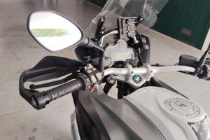 bmw R1200 GS ABS my13 in condizioni pari al nuovo.