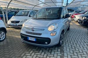 Fiat 500L 1.3 Multijet 95 CV Lounge