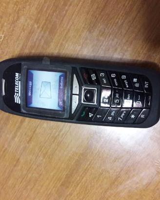 Telefono cordless Aladino