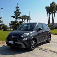 FIAT 500L 1.3 Multijet 95 CV City Cross