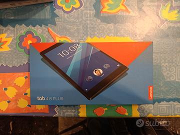 Lenovo Tab4 8 Plus