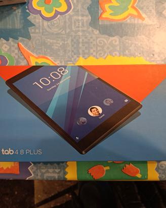 Lenovo Tab4 8 Plus
