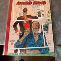 DYLAN DOG PRESENTA ANGELO STANO