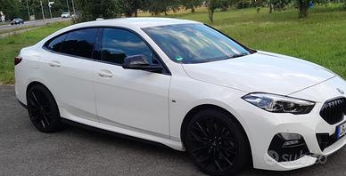 Bmw 220d gran coupè