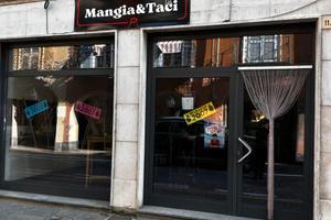 Attività (Pizzeria D'asporto)