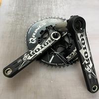 Guarnitura Rotor 3D F 50/34 175mm
