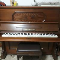 pianoforte verticale