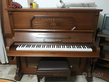 pianoforte verticale