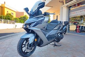 Sym Cruisym 400 2026