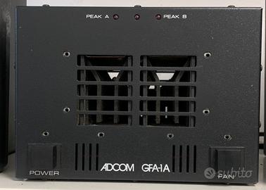 Amplificatore Adcom GFA-1