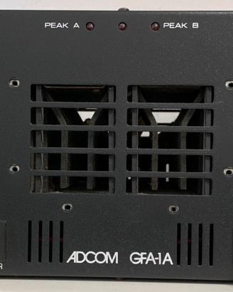 Amplificatore Adcom GFA-1
