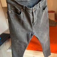 Pantalone uomo lungo