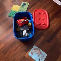 Lego duplo misti