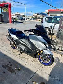 T-MAX 2018