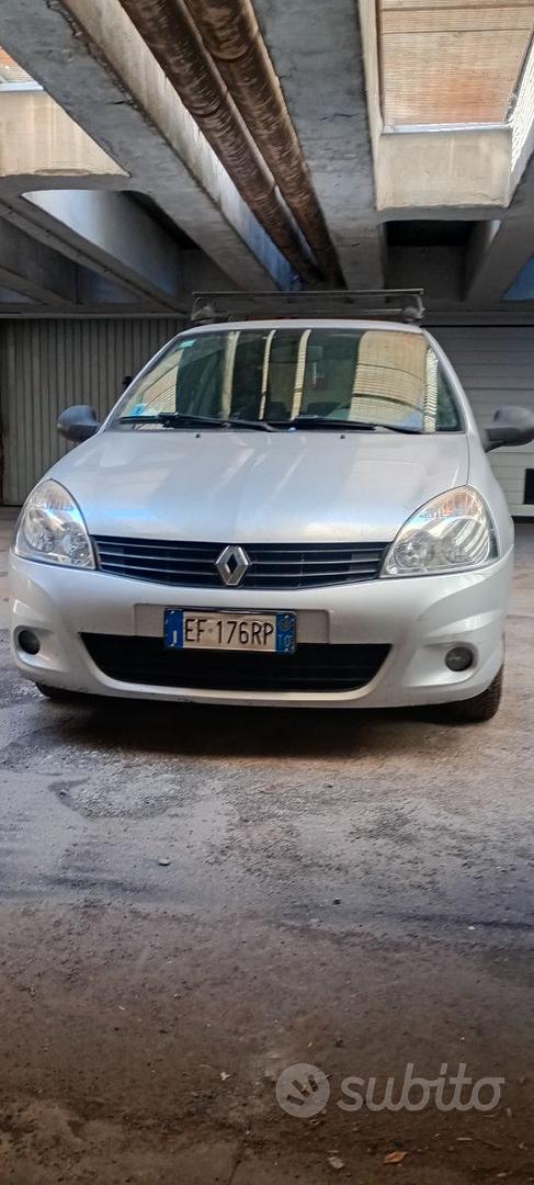 Renault Clio 2ª serie