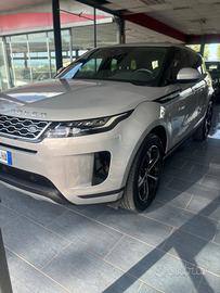 Land Rover Range Rover Evoque Evoque