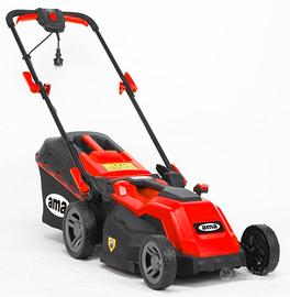 taglia erba elettrico Ama usato Elettrico