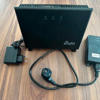 Router originale Eolo