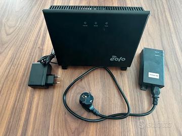 Router originale Eolo