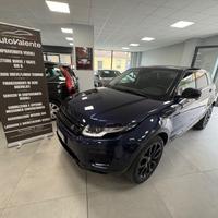 Range Rover Evoque 2.0 TD4 150 CV 2016 km 150000