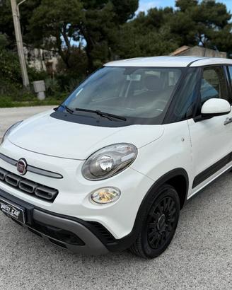 FIAT 500L 1.3 Multijet 95 CV Sport