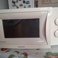 Forno a microonde Samsung