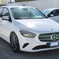 Mercedes B 180 d Business Extra 1.5 cc 116 cv 2020