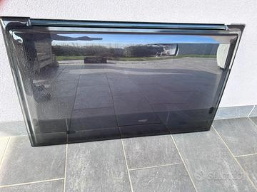 Finestra camper Polyplastic