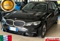 Bmw 318 D 150 cv. Touring Auto SPORT (Nav)