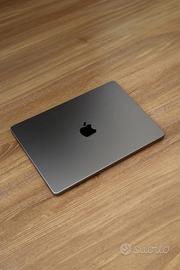 Apple MacBook Pro 14" M2 Pro 2023 - Leggi bene!