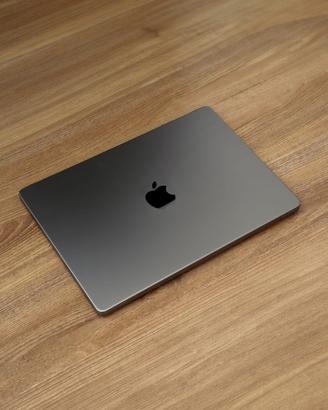 Apple MacBook Pro 14" M2 Pro 2023 - Leggi bene!