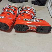 Tecnica Diablo R130 mm 305 7 1/2