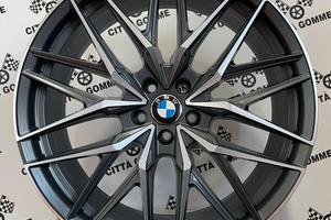 Cerchi in lega BMW X1 X2 X3 X4 SERIE 2 3 5 2017>18