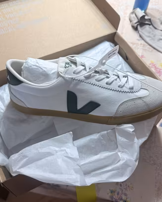Scarpe Veja Originali tg. 44