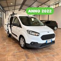 FORD TRANSIT COURIER 1.5tdci 100cv FURGONE 2022