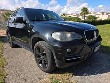 BMW X5 xdrive30d (3.0d) Futura auto