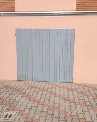 portoni x  garage 
