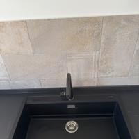 Lavello Cucina 1 Vasca