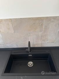 Lavello Cucina 1 Vasca