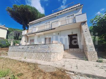 Appartamento Santa Marinella [Cod. rif 3258477VRG]