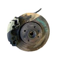 FUSELLO COMPLETO ANTERIORE SINISTRO DACIA Dokker 1