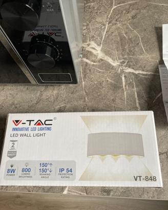 Applique LED