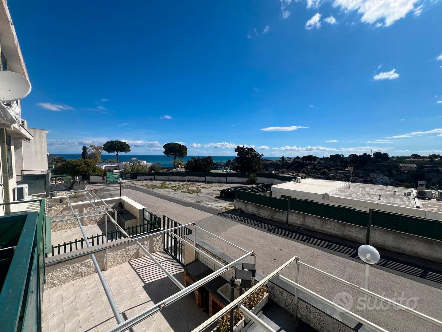 Appartamento – Augusta, Siracusa - Vista 2