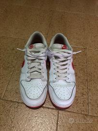 scarpe nike dunk