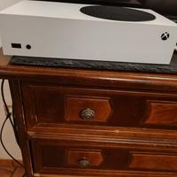 Xbox serie s