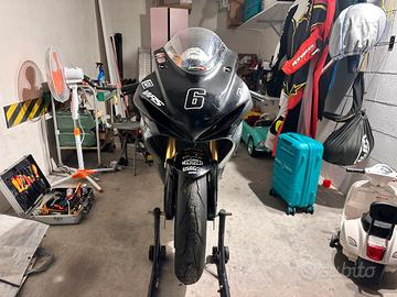 Gsxr 750