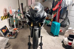 Gsxr 750
