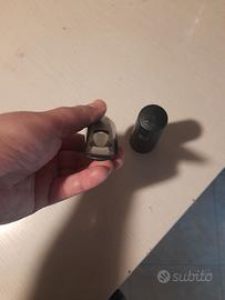 Becco sax baritono yamaha 5c