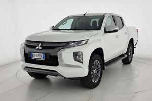 Mitsubishi L200 2.2TD Double Cab INTENSE Pack...