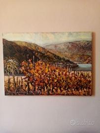 Pittore Aristodemo Capecchi. 335 1718094